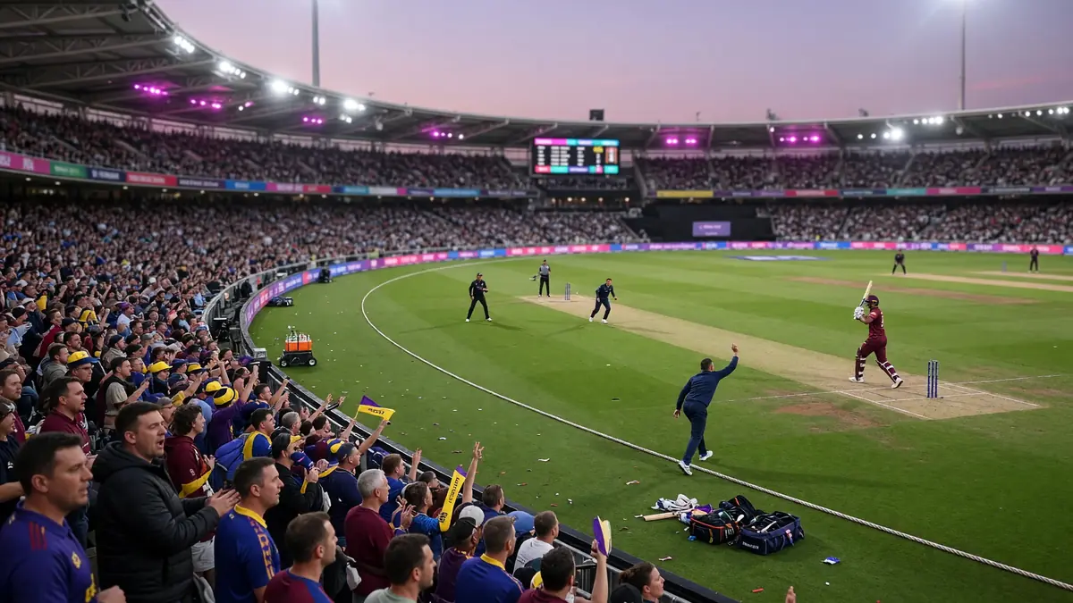 MI London vs Manchester Super Giants: Match 18 Fantasy XI and Captain Calls for The Hundred Men’s 2026 visual guide