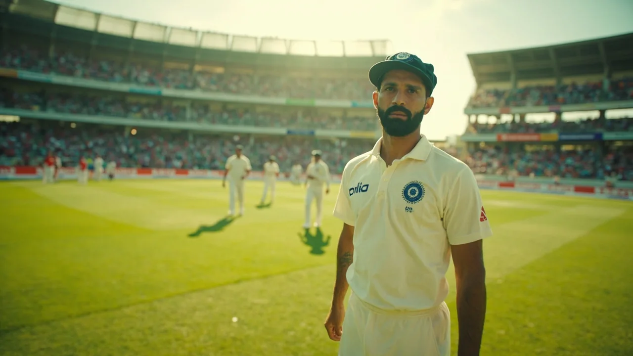 Jadeja Set for Sri Lanka Tests Return: India Pace Attack and Squad Read for Fantasy visual guide